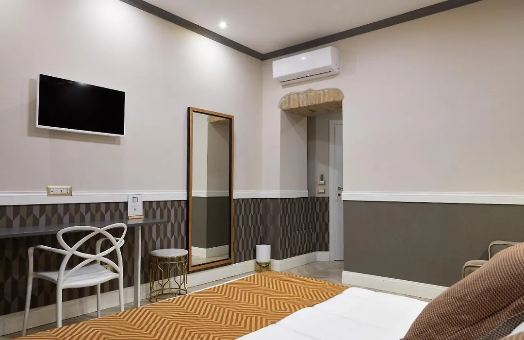Hotel Roma Vaticano-1