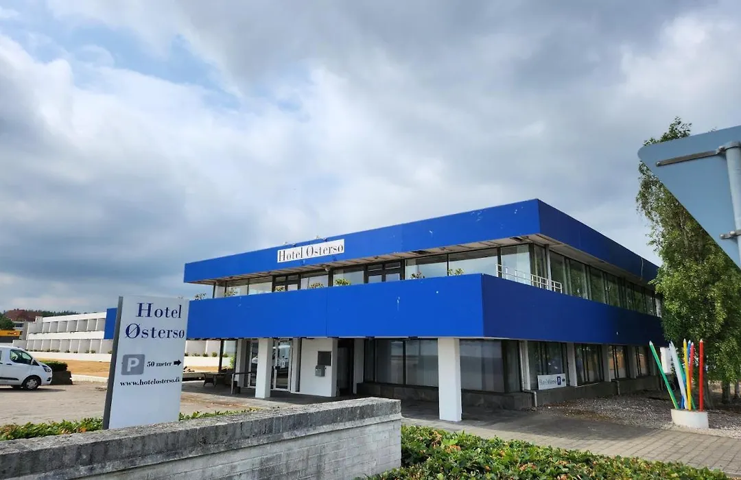 Hotel Osterso-1