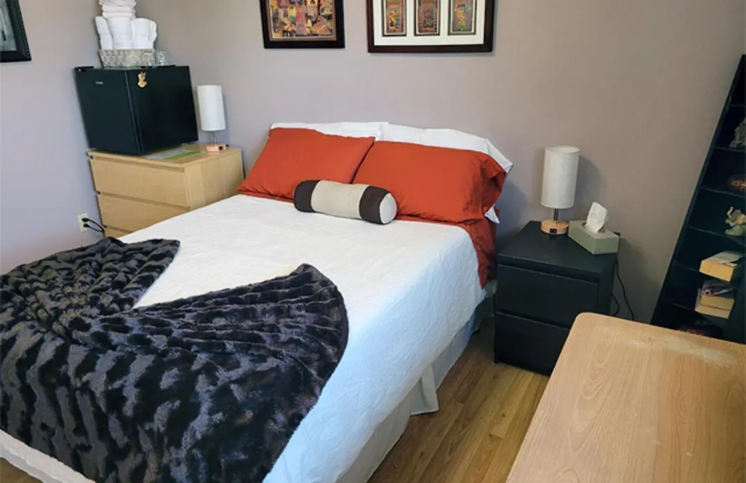 The Dewberry Homestay B&B-1
