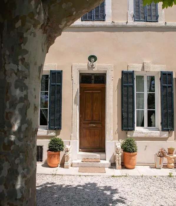 Maison d'artistes - Pavillon Southway-1