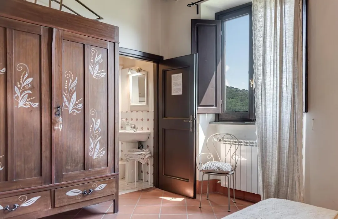 B&B Le Torri Di Firenze-1