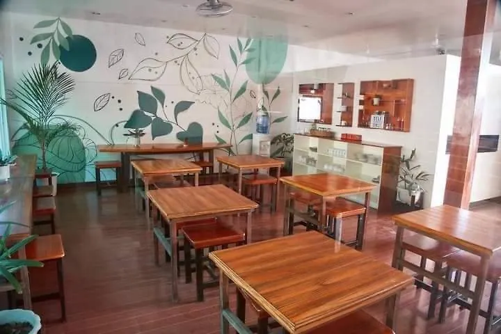 Cebuana'S Travelers Inn Coron-1