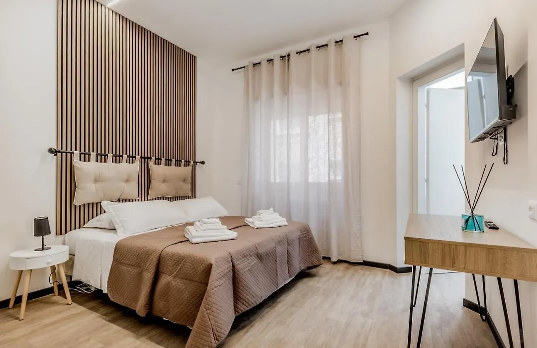 Casa Roma B&B-1