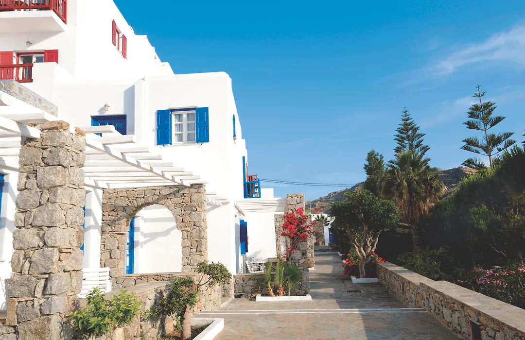 Kamari Hotel-1
