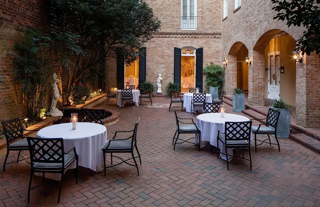 Holiday Inn Hotel French Quarter-Chateau Lemoyne By Ihg-1