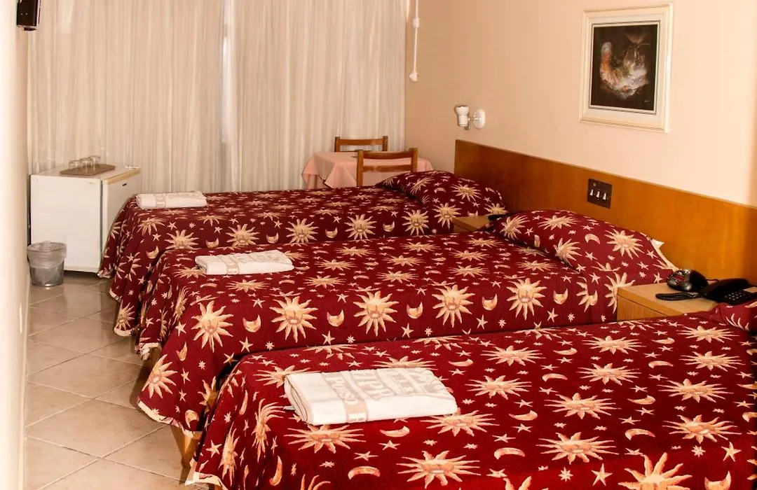 Hotel Pouso Real-1