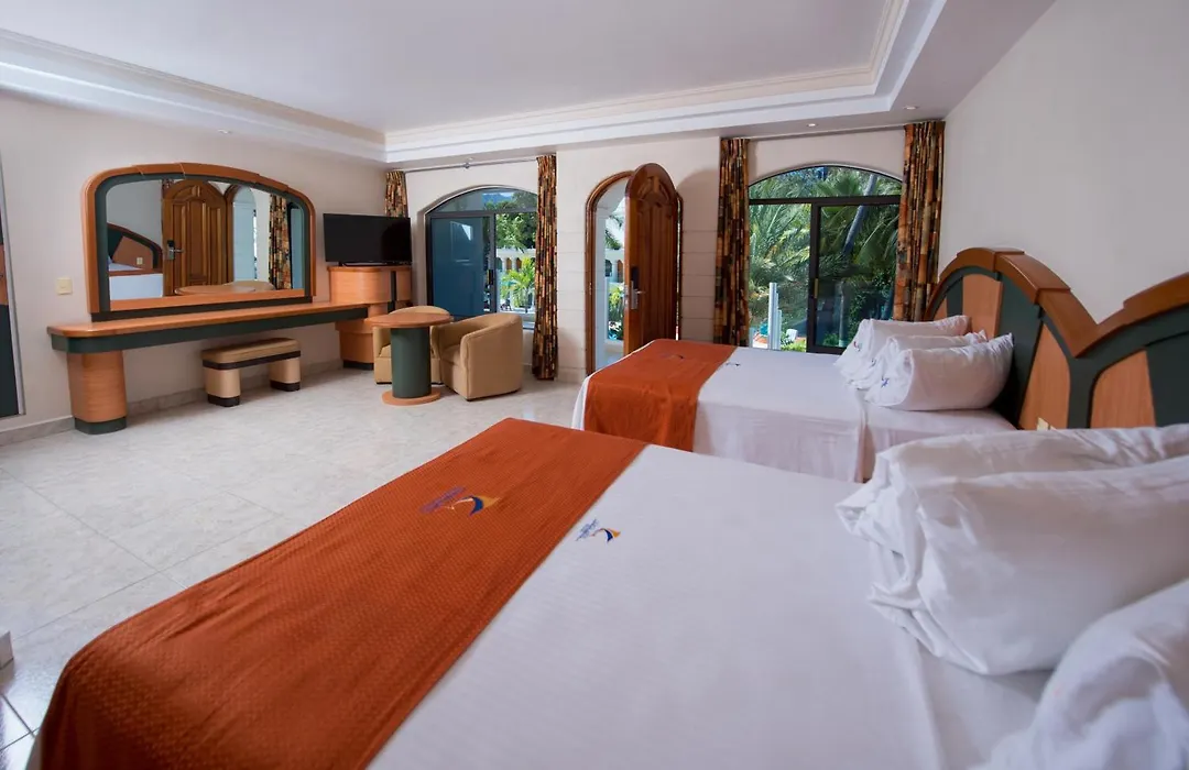 Hotel Costa Azul-1