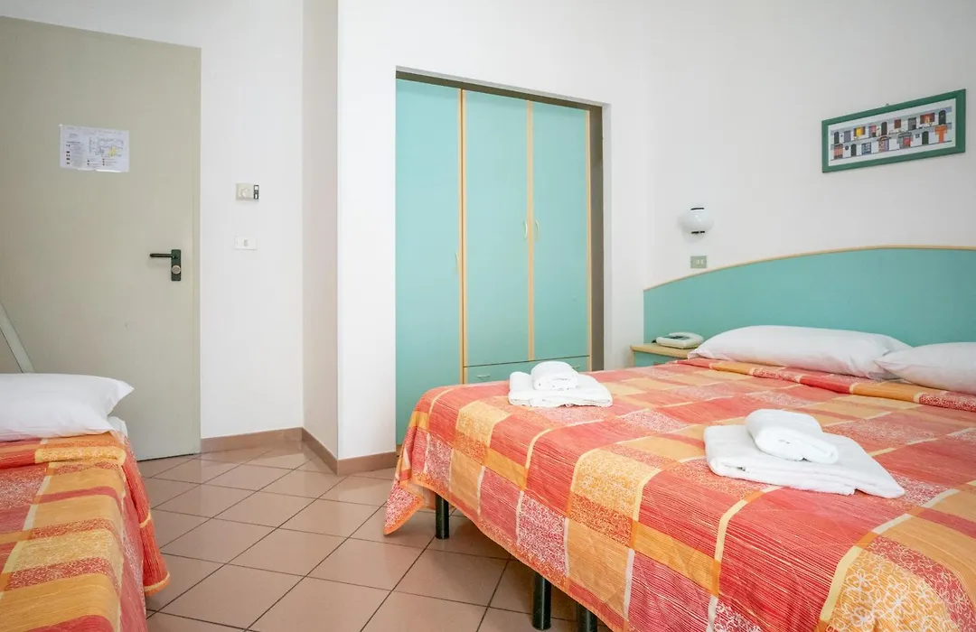 Hotel Radar-1