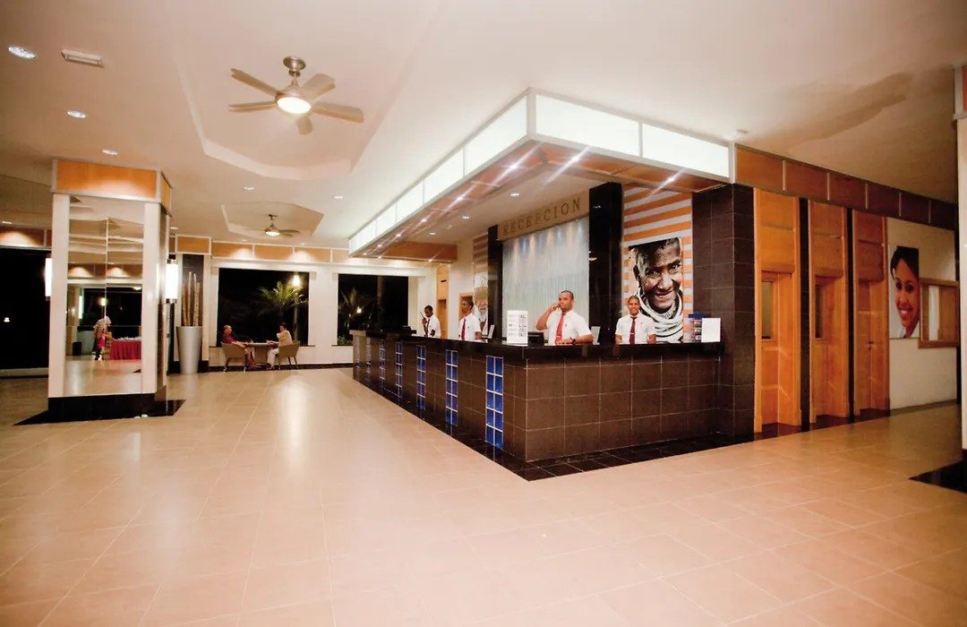 Hotel Riu Naiboa-1