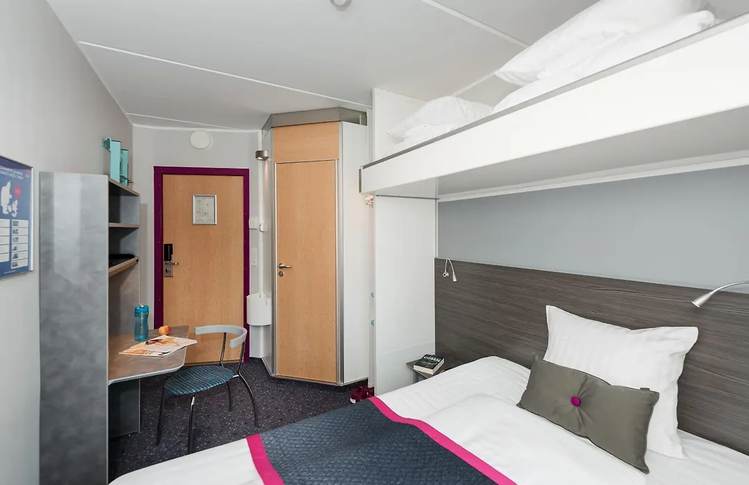 Cabinn Odense-1