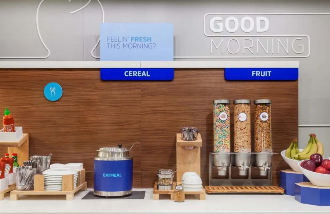 Holiday Inn Express Newport Beach By Ihg-1