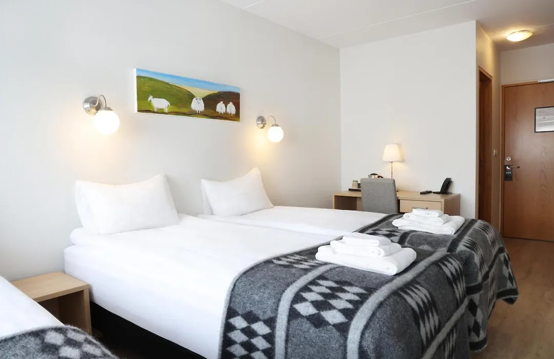 Fosshotel Lind-1