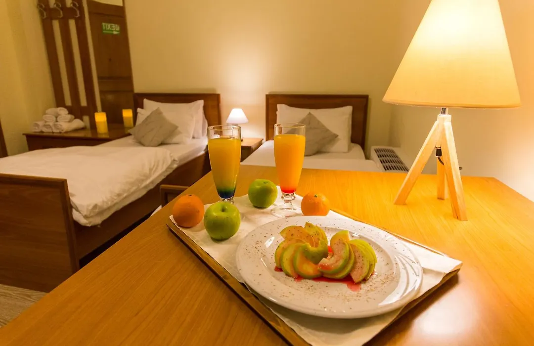 Hotel Baron-1