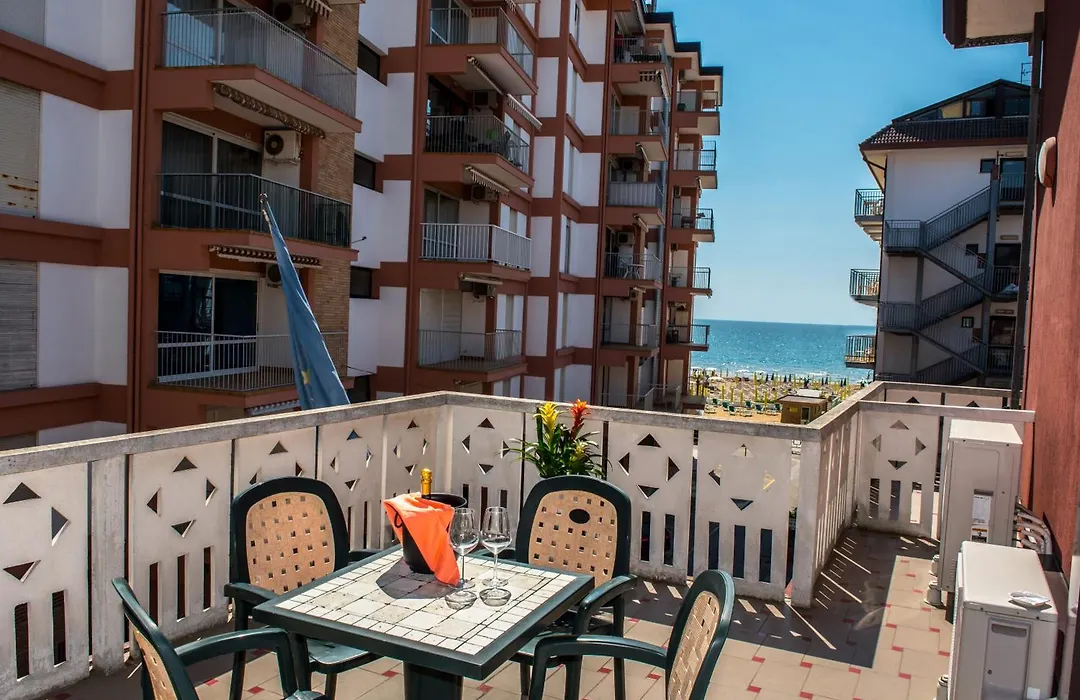 Hotel Malibran-1