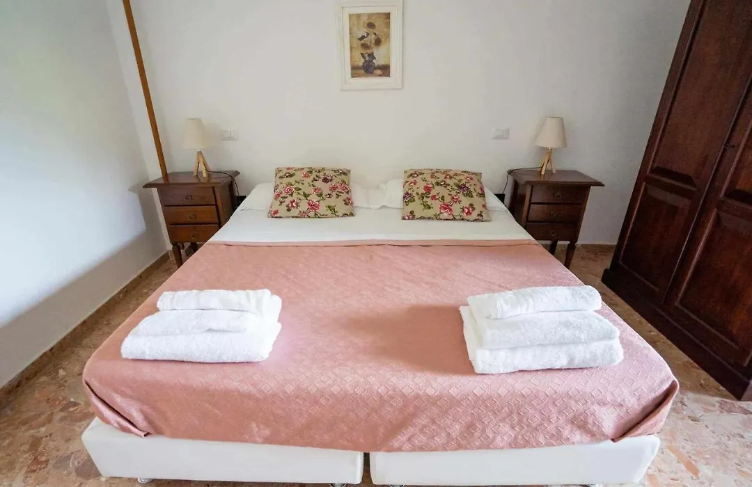 Hotel Santa Lucia-1