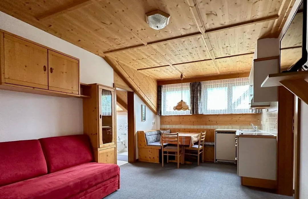 APARTMENTS Gasser-1