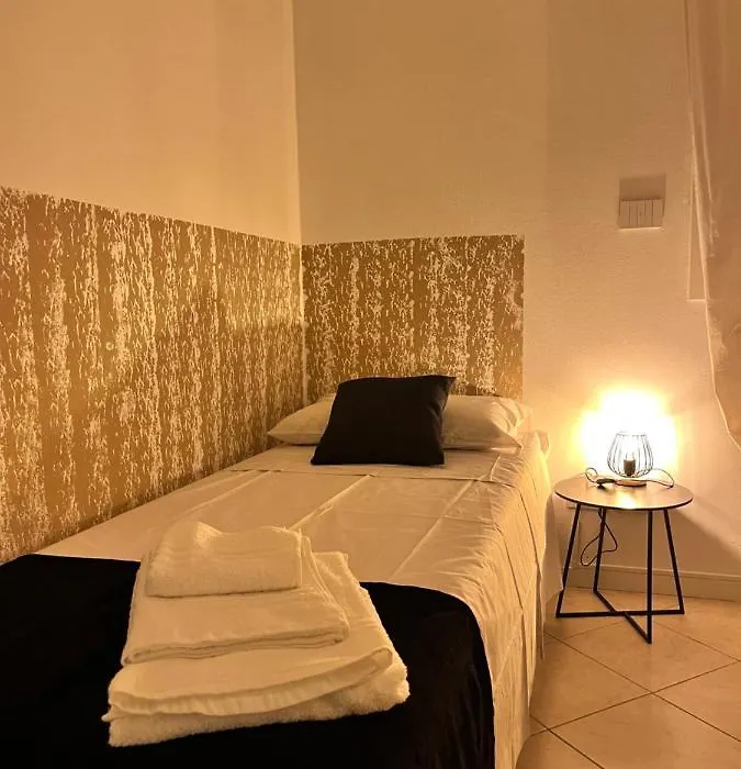 Civico 3 bed&breakfast-1