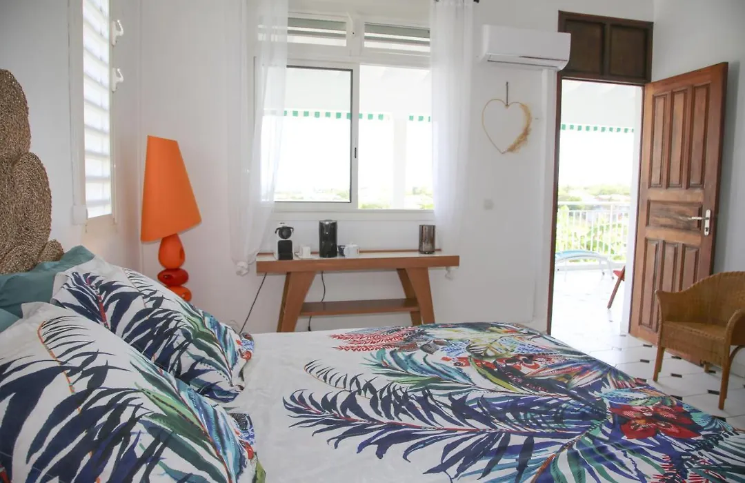 Villa Theo , Chambre D'Hotes , Petit Dejeuner, Table D'Hotes-1