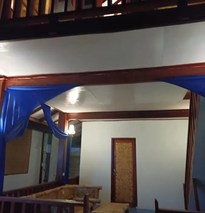 Black Sweet Bungalow-1