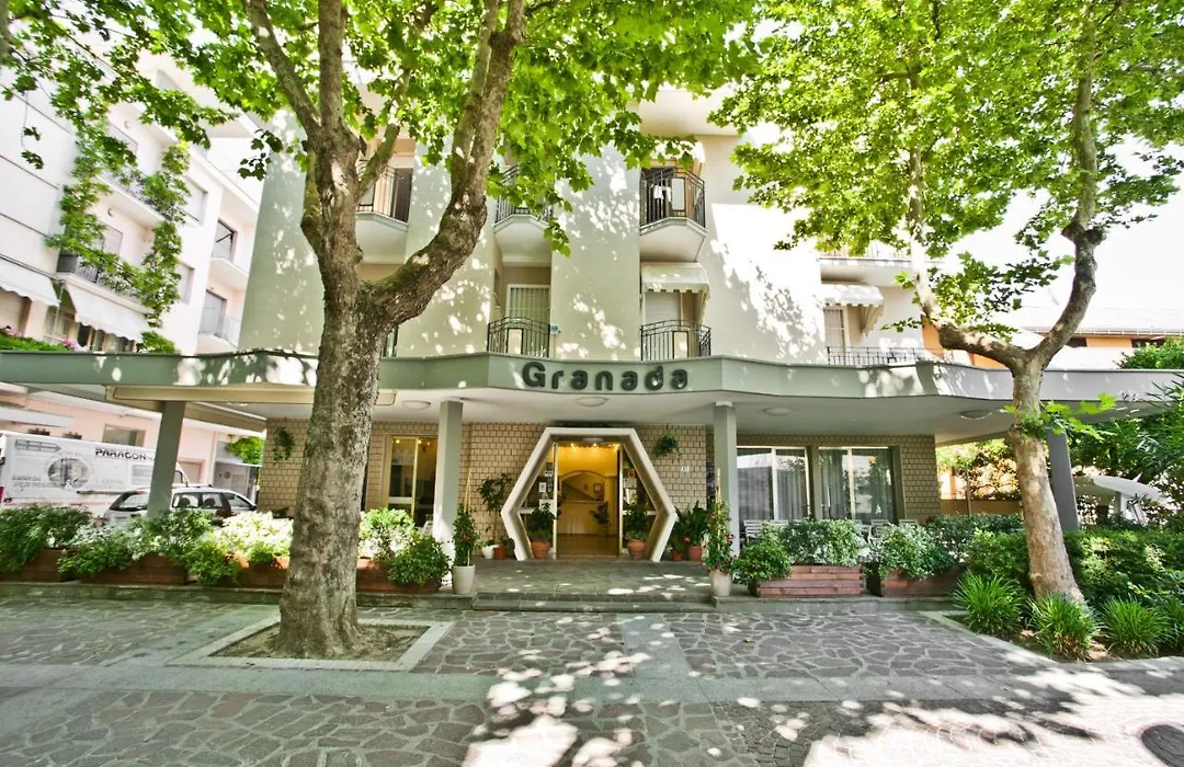 Hotel Granada-1