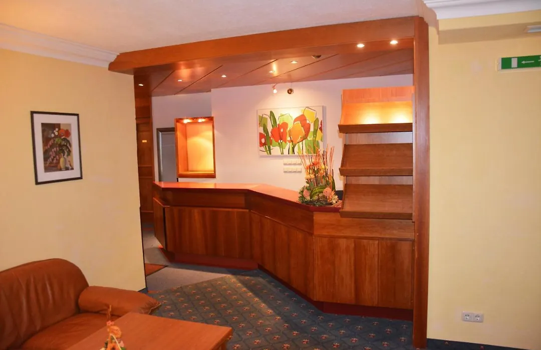 Langley Hotel Rendlhof-1