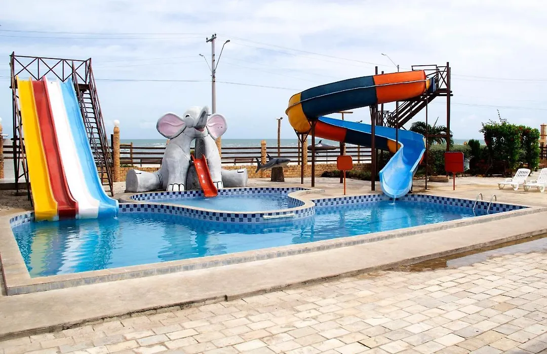 Hotel Costa Atlantico-1
