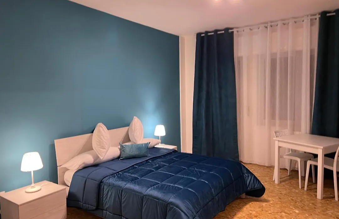 Residenze Unita D'Italia-1