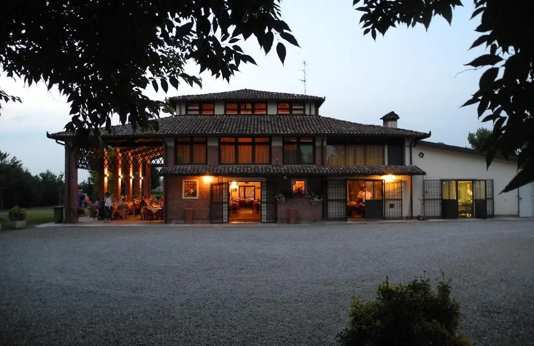 Albergo Da Ca' Vecia-1