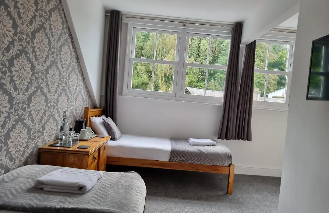 Fellview Guest House-1