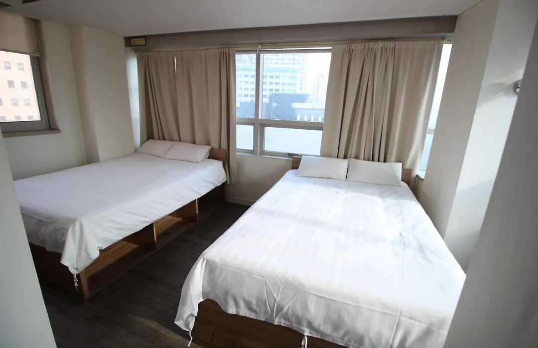 Hostel Kpop-1