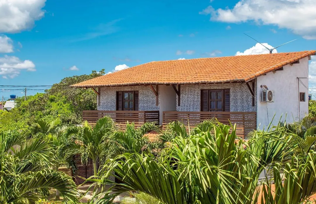 Pousada Villa Martins-1