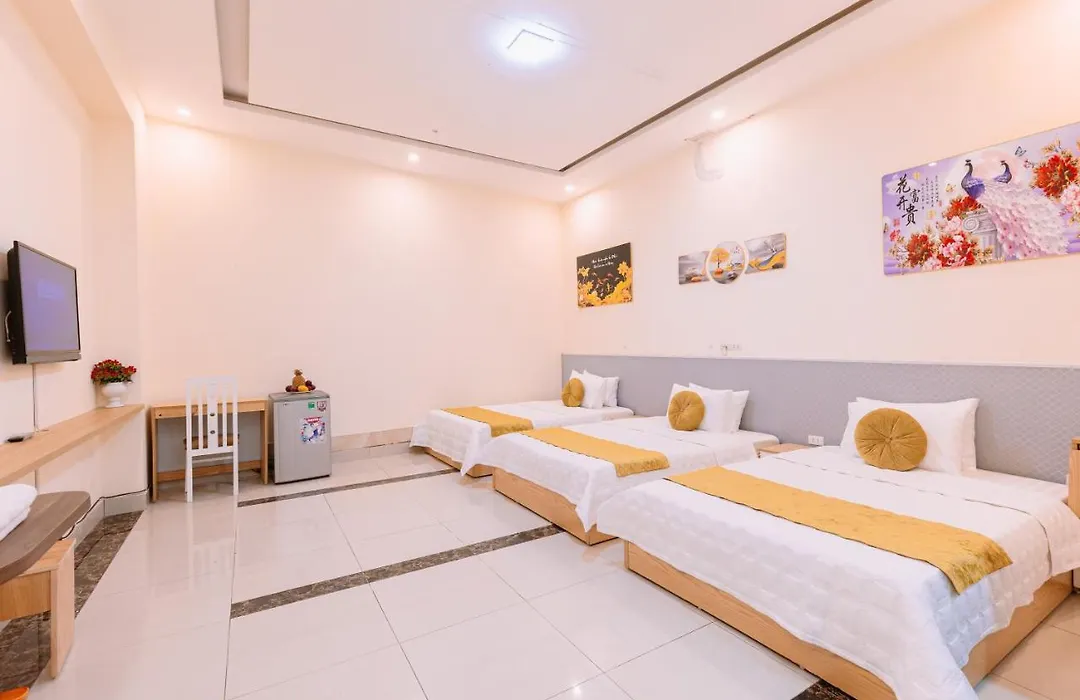 Golden Diamond Hotel-1