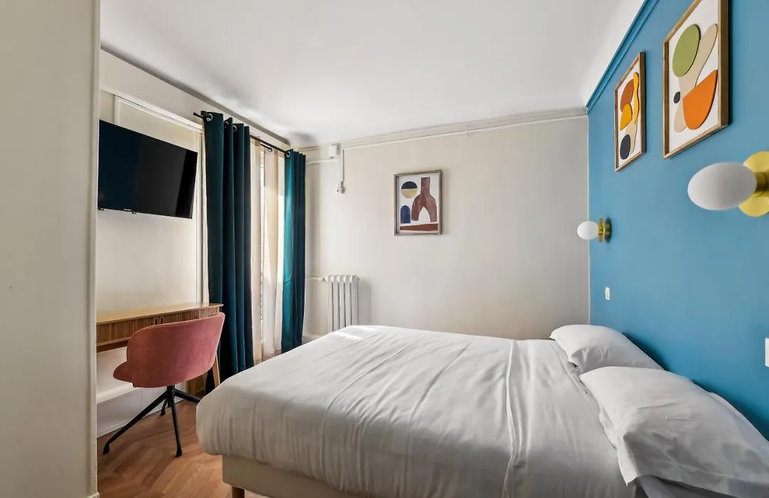 Hotel Margot-1