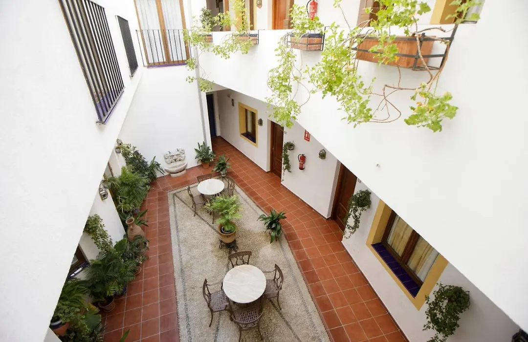 Hotel San Miguel-1