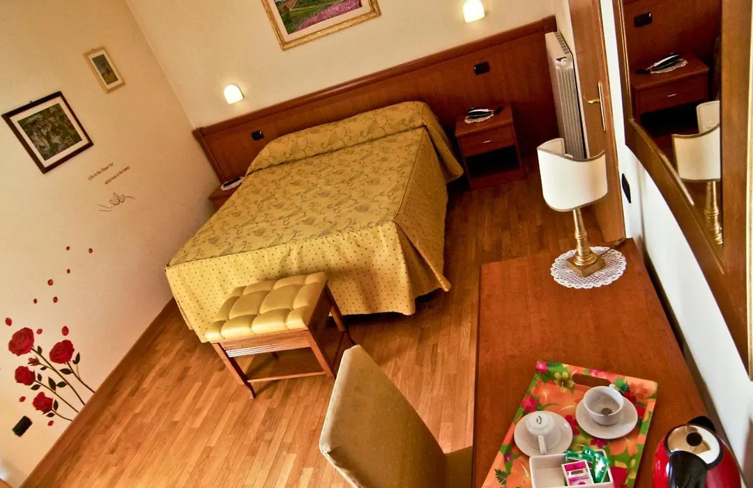 Hotel Picchio-1