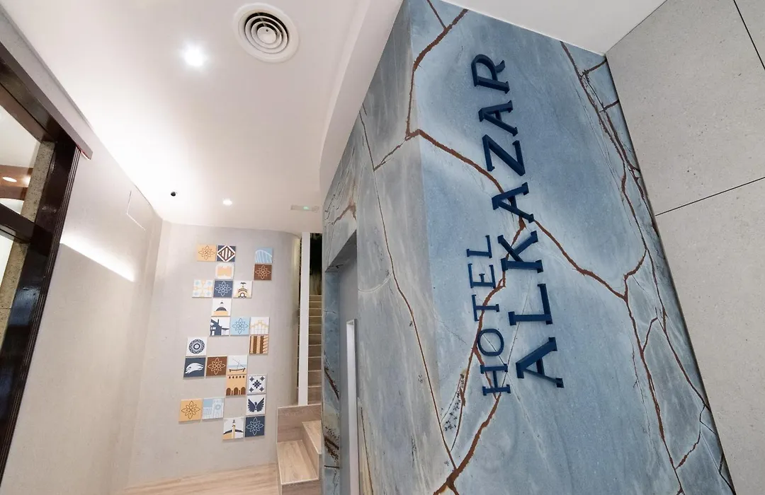 Hotel Alkazar-1