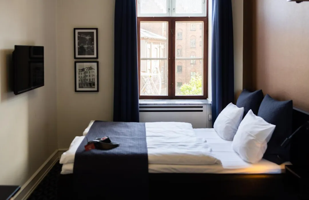 Milling Hotel Ritz Aarhus City-1