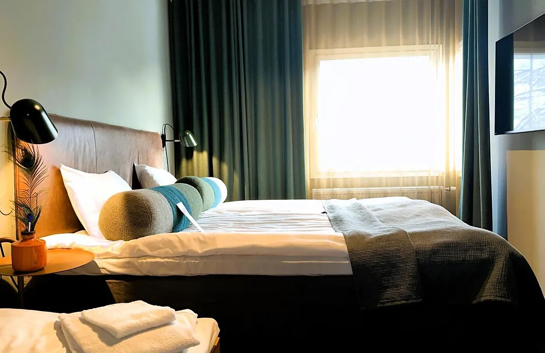 Spar Hotel Garda-1