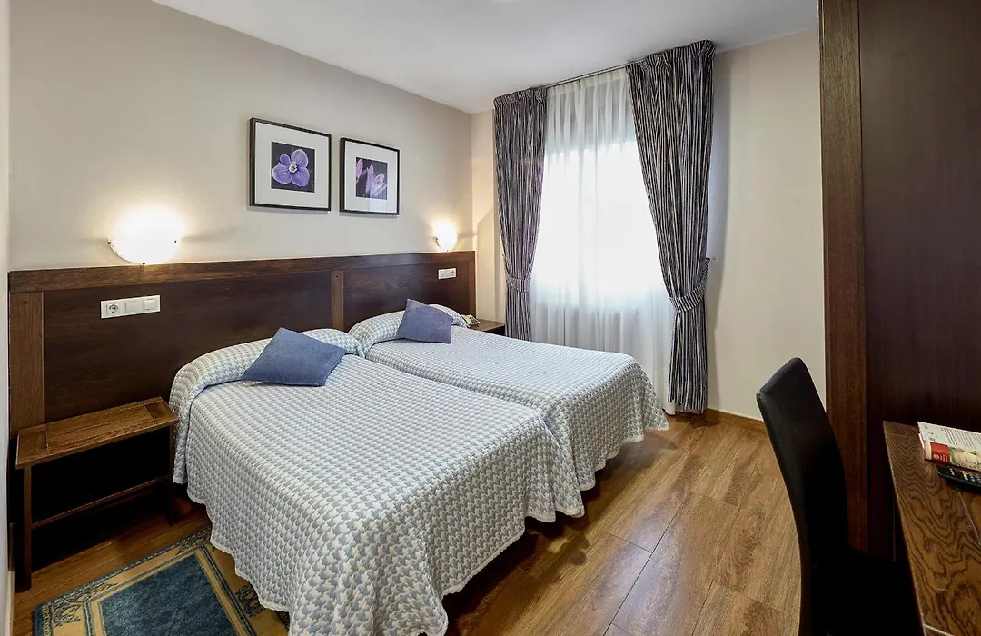 Hotel Rico-1