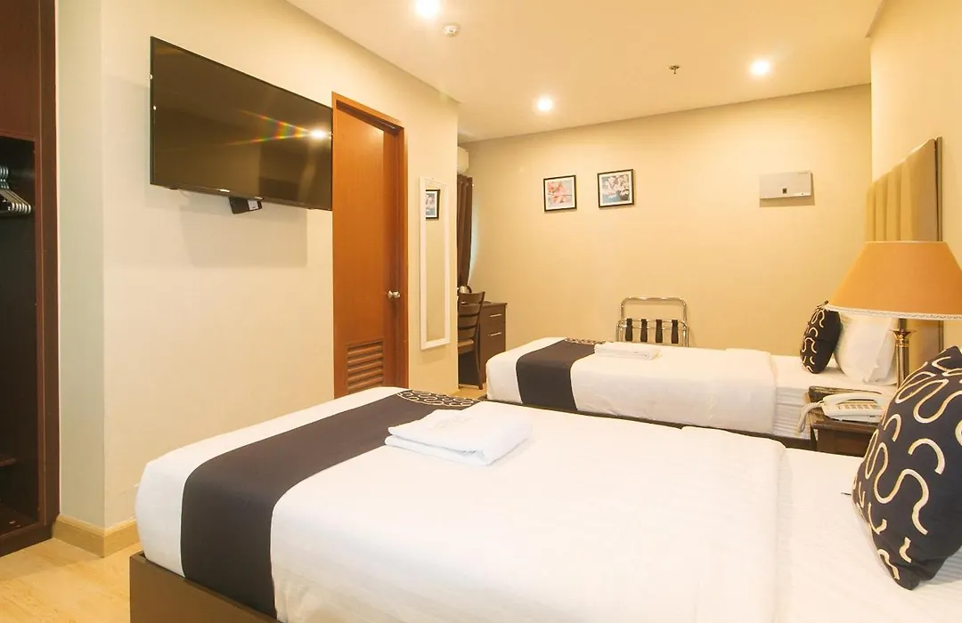 Asrodel Hotel Redpartner-1