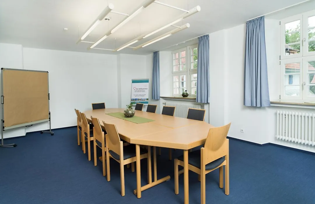 Bildungshaus Neckarelz-1