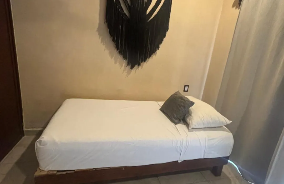 Suites Villas El Jardin-1