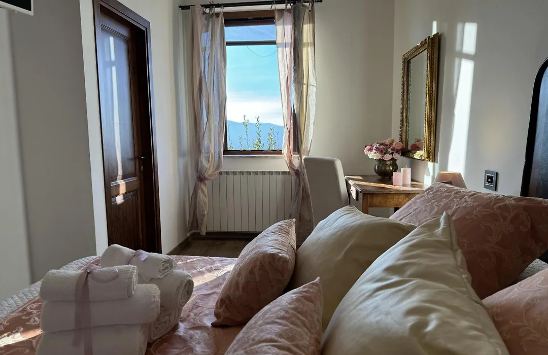 B&B La Casa del Sarto-1