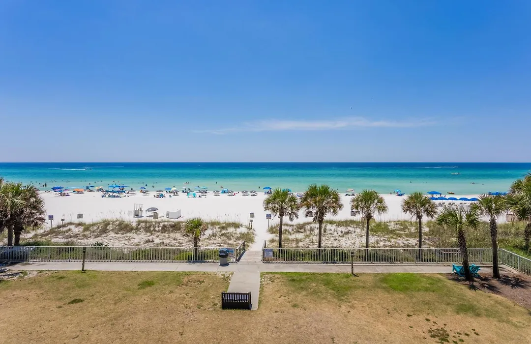 Bikini Beach Resort-1