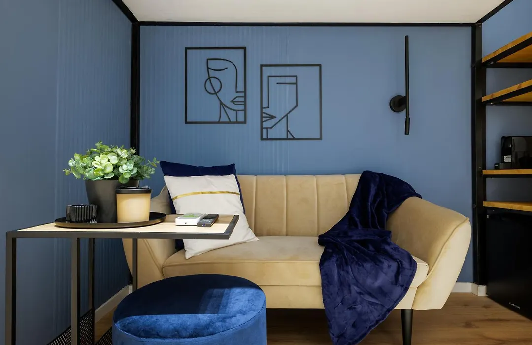 Ak7 Boutique Suites-1