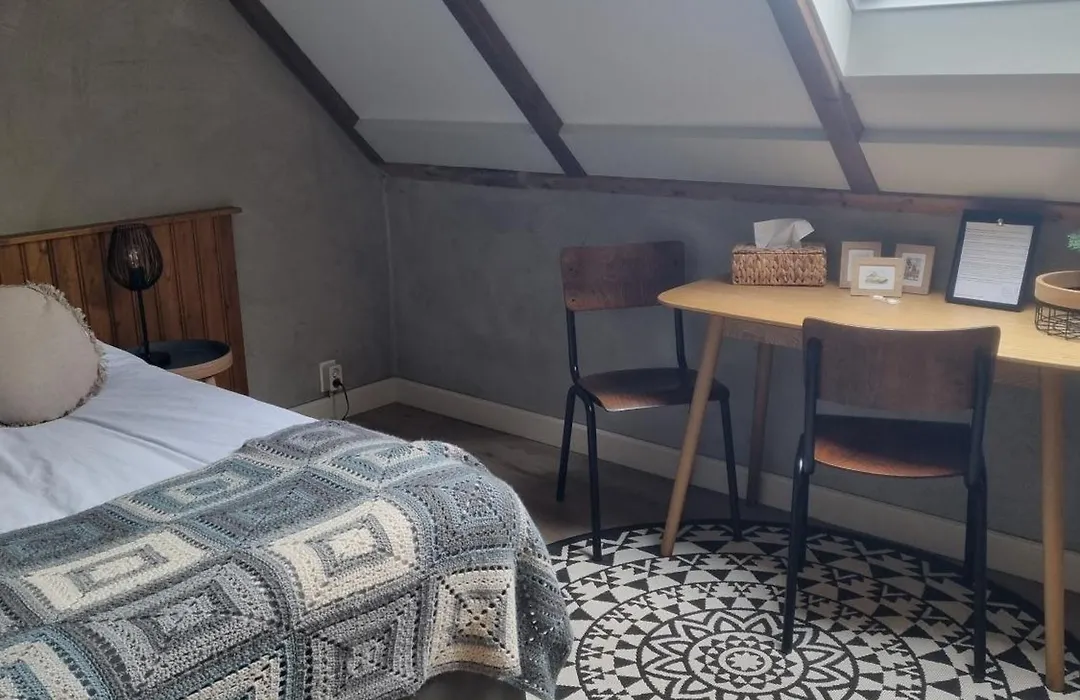 Bed&Breakfast aan de Beek-1
