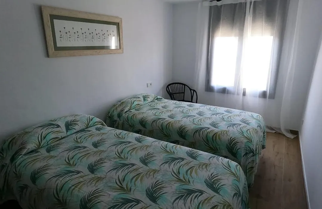 Hostal Sa Malica-1
