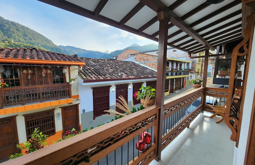 Casa Isabel Hotel-1