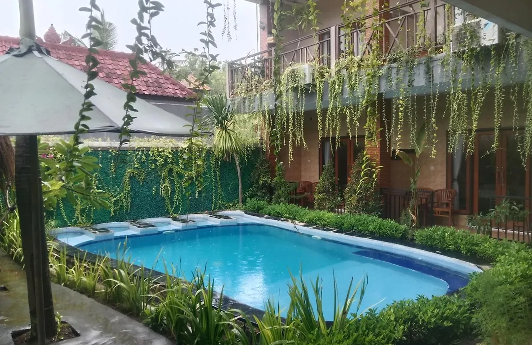 Grace Paradise Guest House-1