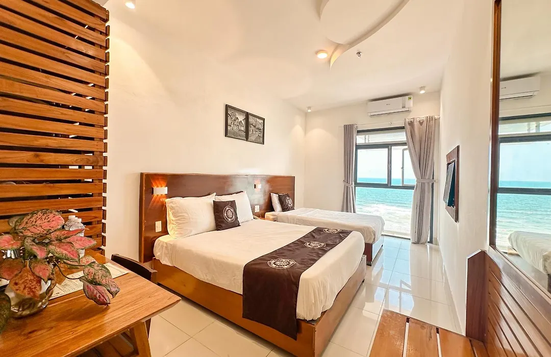 Da Nang Bay Hotel-1